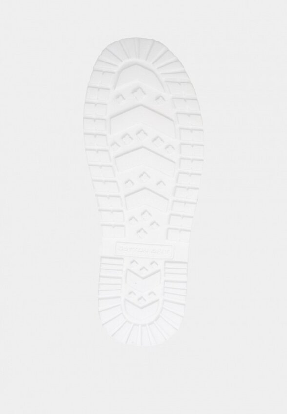 Топсайдеры Cotton Belt