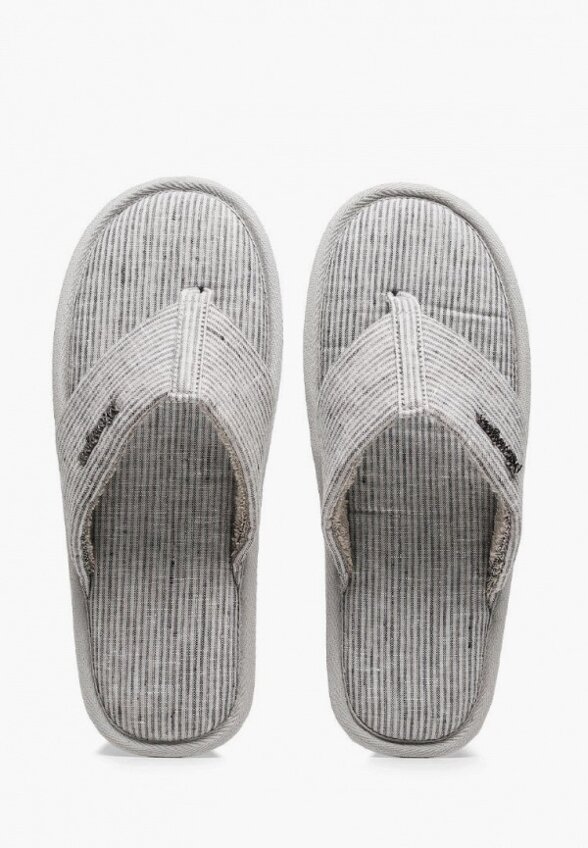 Тапочки Mingul & meiyeon