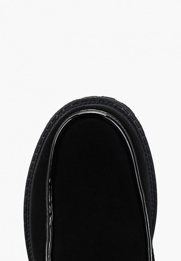 Ботинки Ascalini