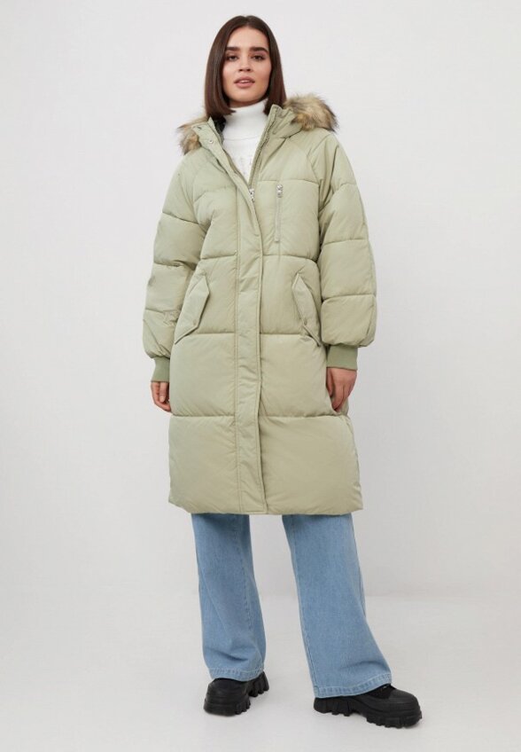 Пуховик Modis