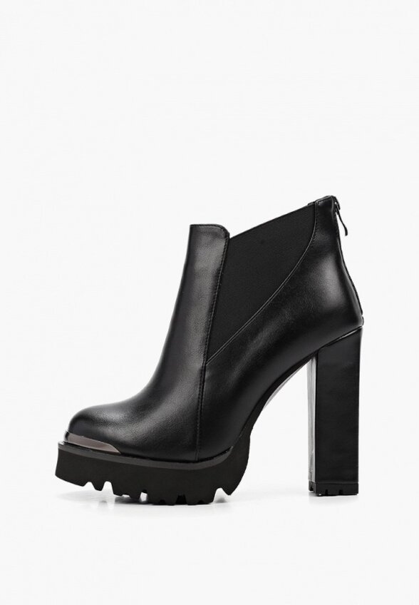 Ботильоны Maniolini