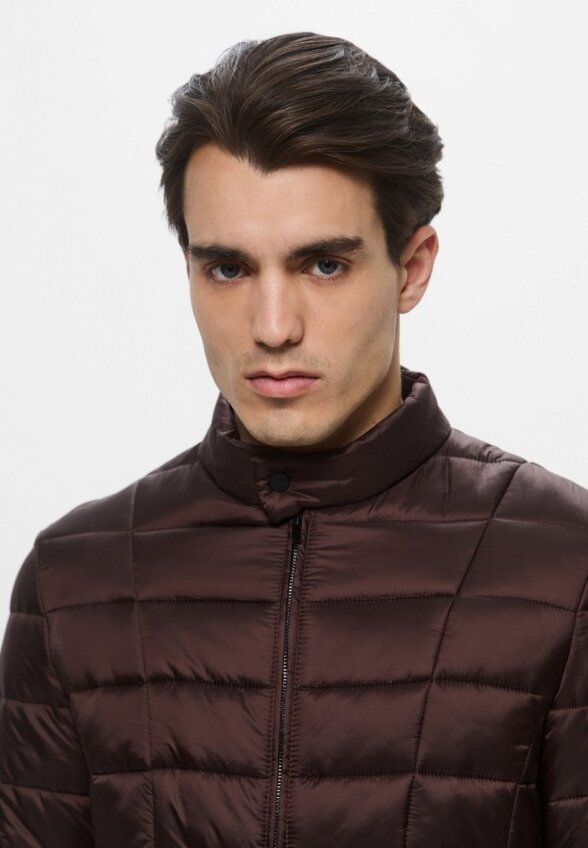 Куртка стеганая Trussardi