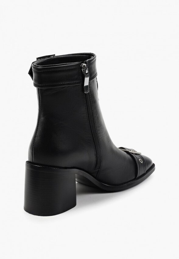 Ботильоны Giotto