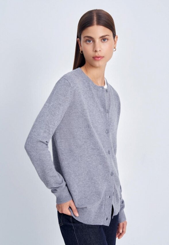 Кардиган Finn Flare