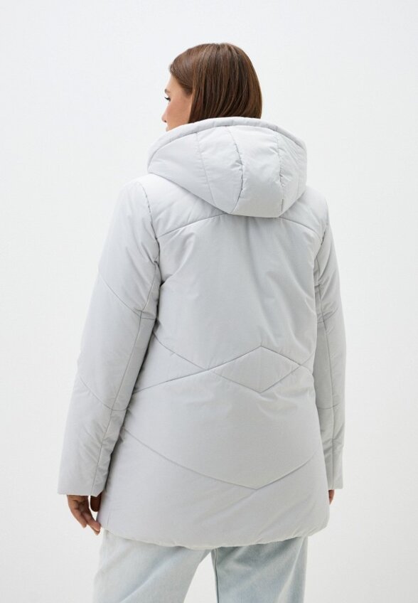 Пуховик Maritta