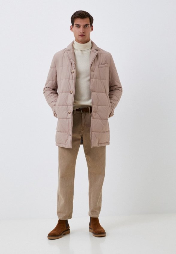 Куртка утепленная Bazioni