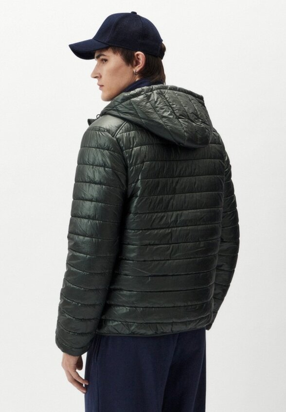 Куртка утепленная Mademan