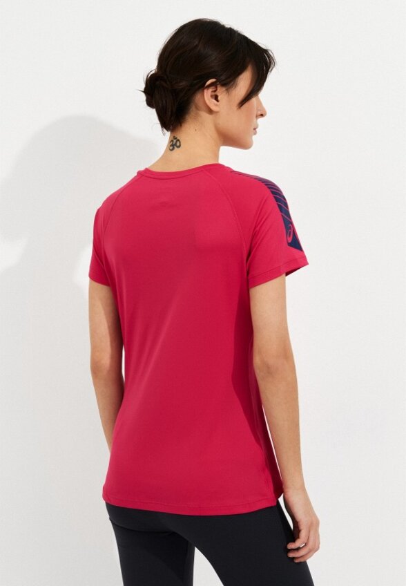 Футболка спортивная ASICS