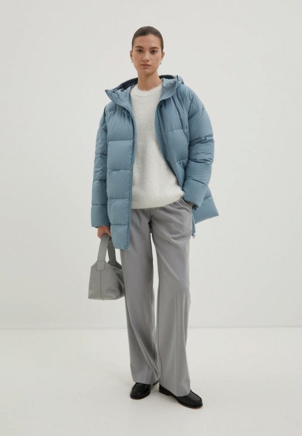 Пуховик Finn Flare