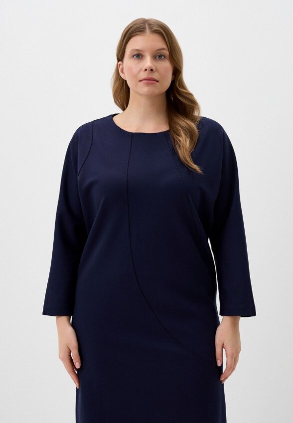 Платье MadaM T