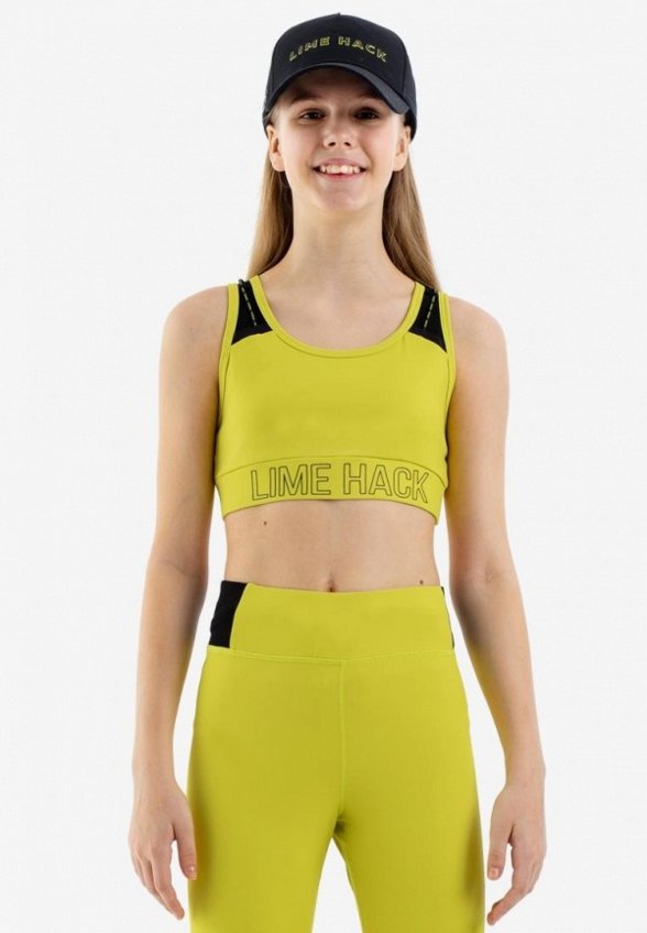 Топ спортивный Kapika