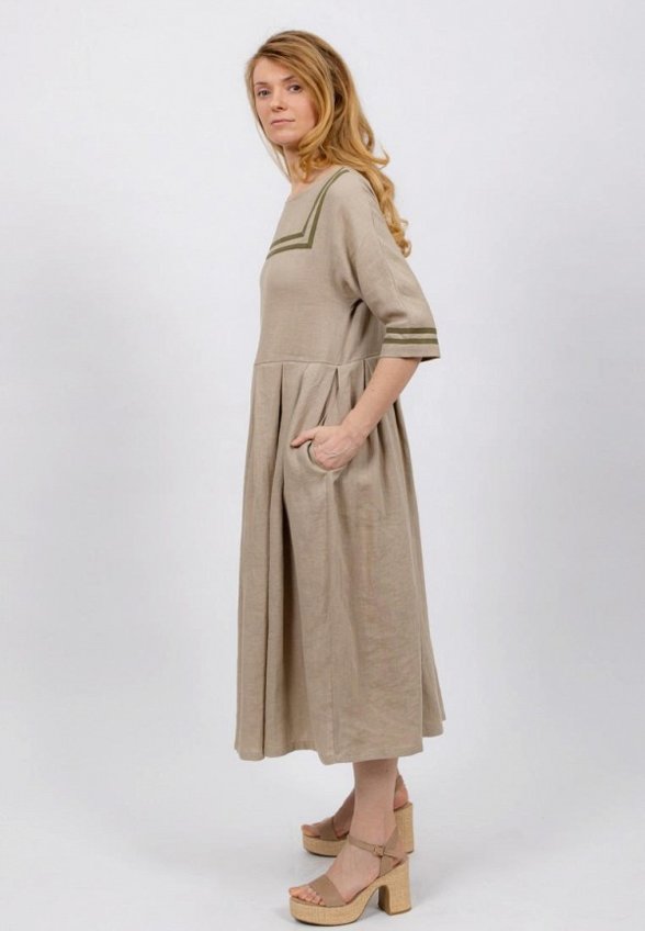 Платье Moredress