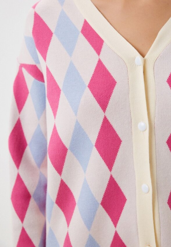 Кардиган Allegri