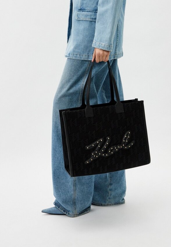 Сумка Karl Lagerfeld