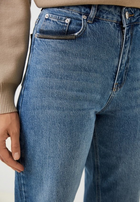 Джинсы Vitacci