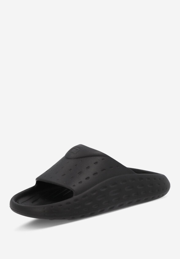 Шлепанцы FILA Mono 2.0, Черный
