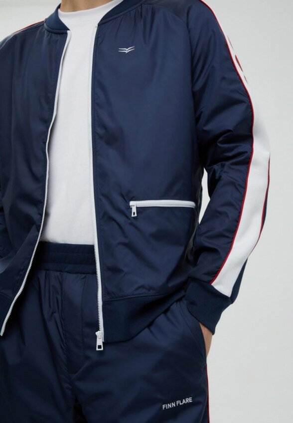 Олимпийка Finn Flare