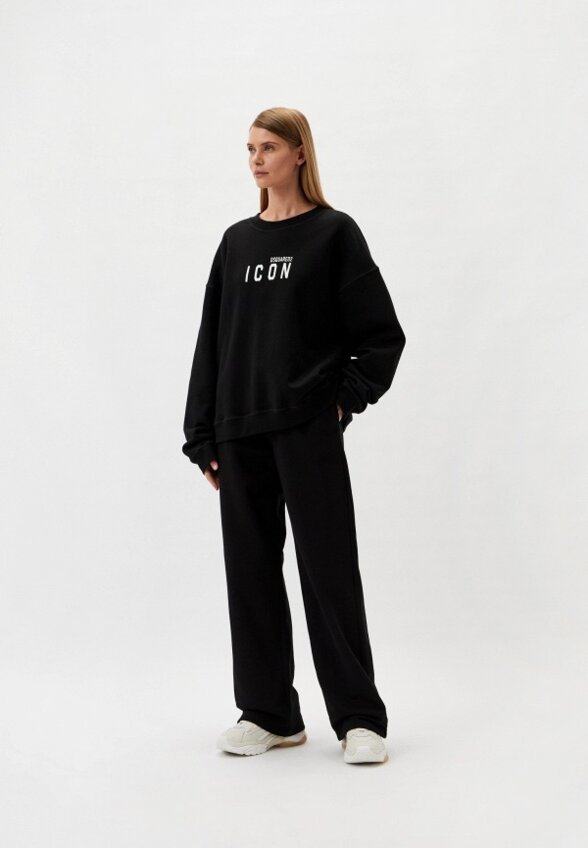 Свитшот Dsquared2