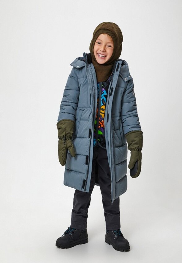 Варежки Acoola