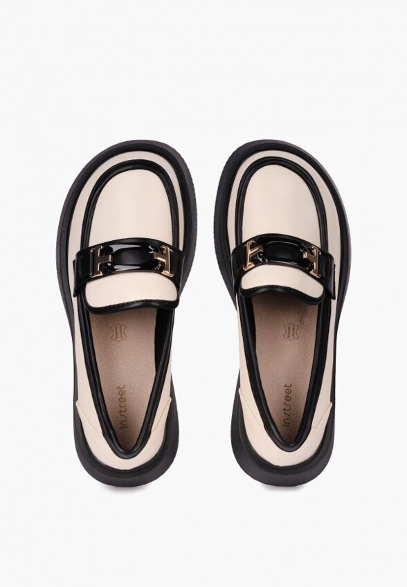 Лоферы Instreet