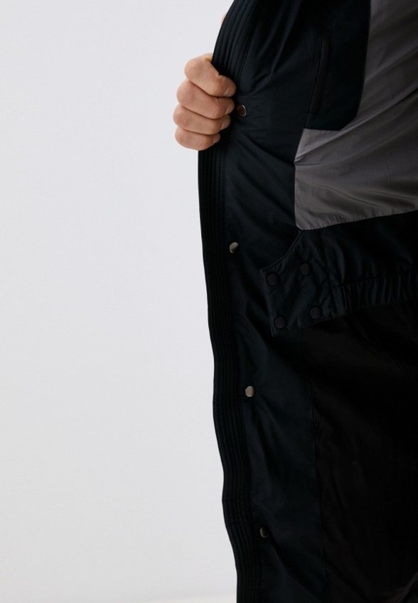 Пуховик Winterra