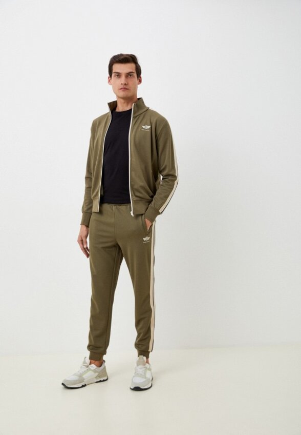 Брюки спортивные Angelo Bonetti