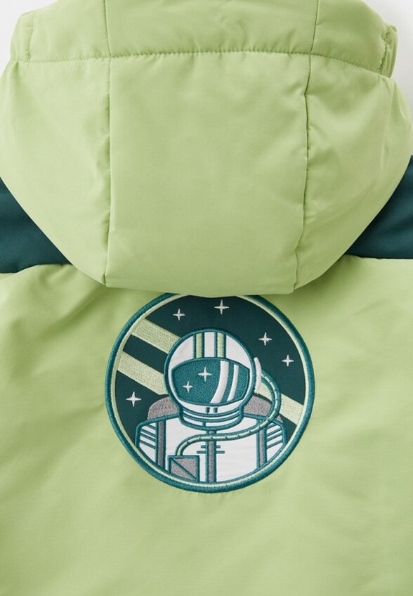 Куртка утепленная PinBina