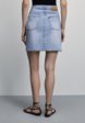 Юбка джинсовая Zarina3  - превью