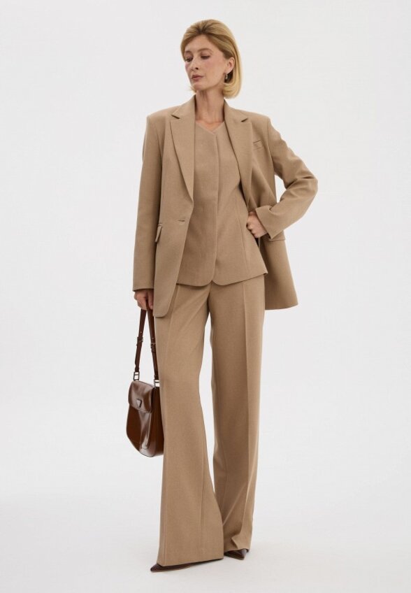 Жилет Ascentelle