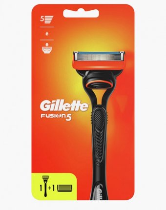 Станок для бритья Gillette мужчинам