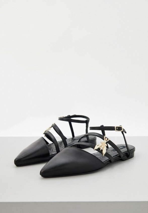 Туфли Patrizia Pepe