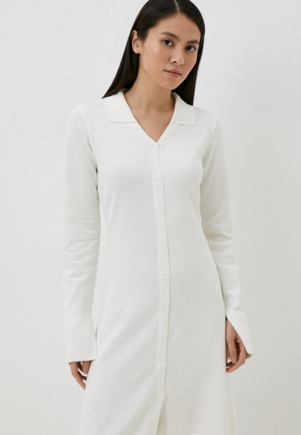 Платье Vickwool