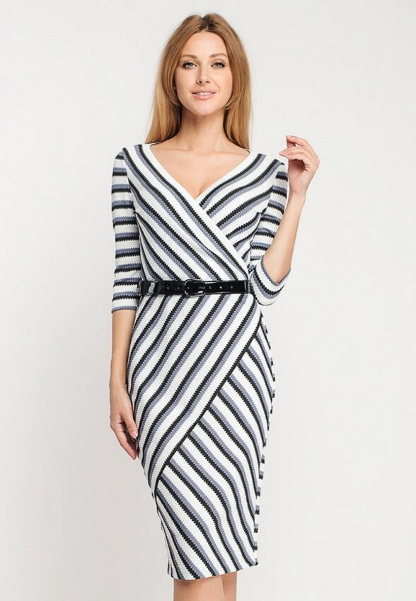 Платье Giulia Rossi