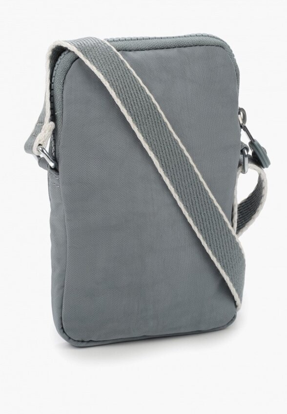 Сумка и брелок Kipling