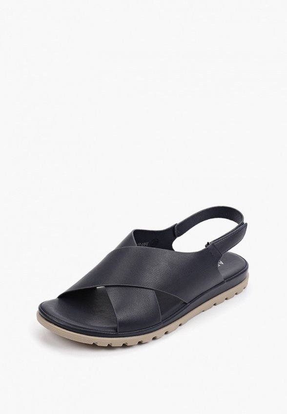 Сандалии Abricot