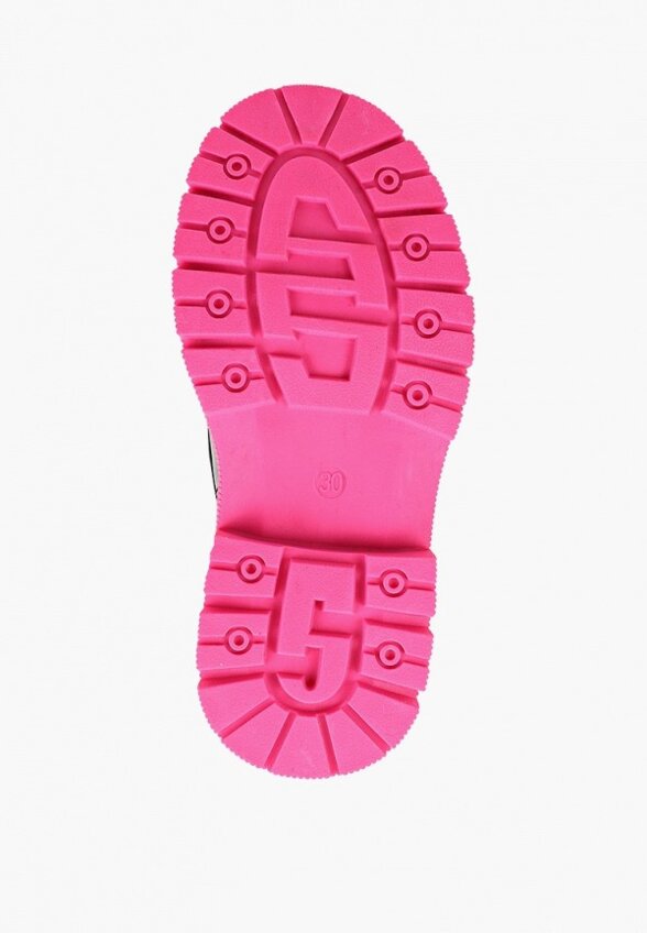 Ботинки Shuzzi