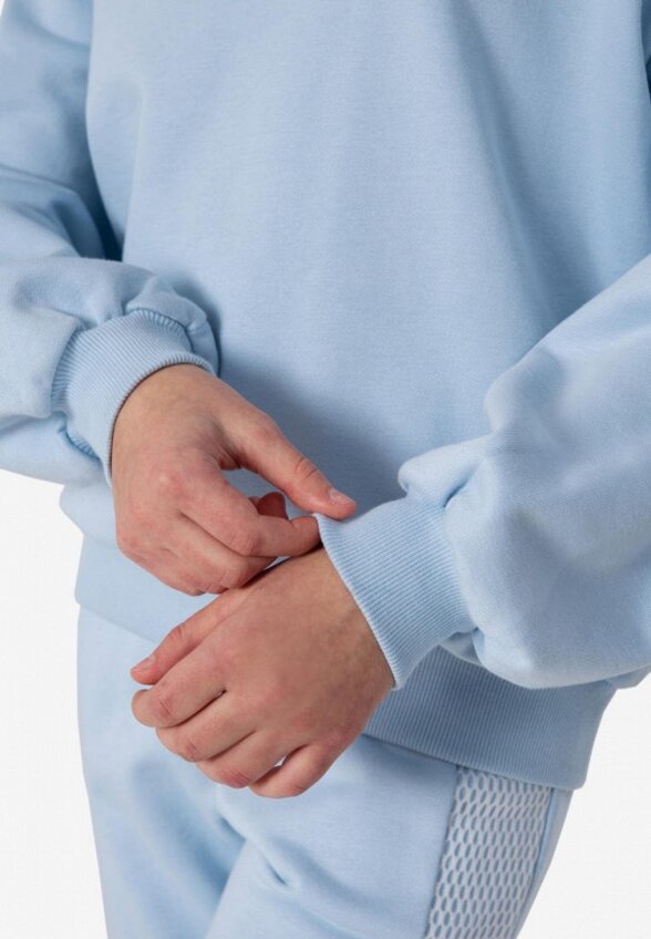 Свитшот Kapika