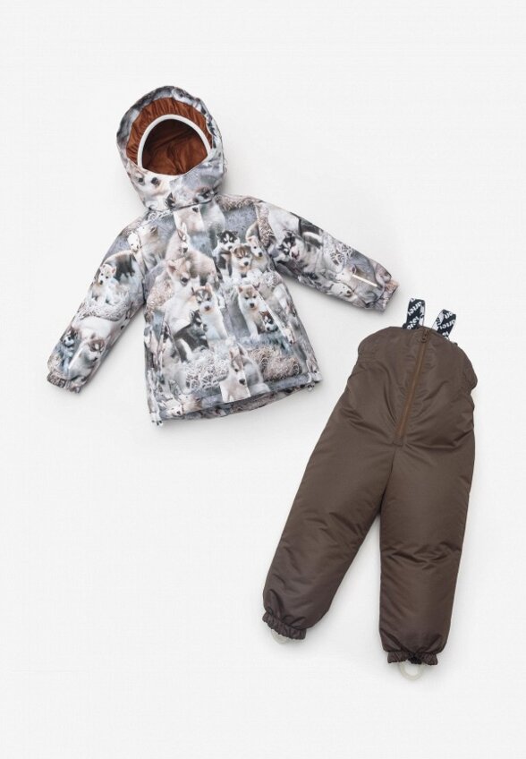 Костюм утепленный Artel Sport