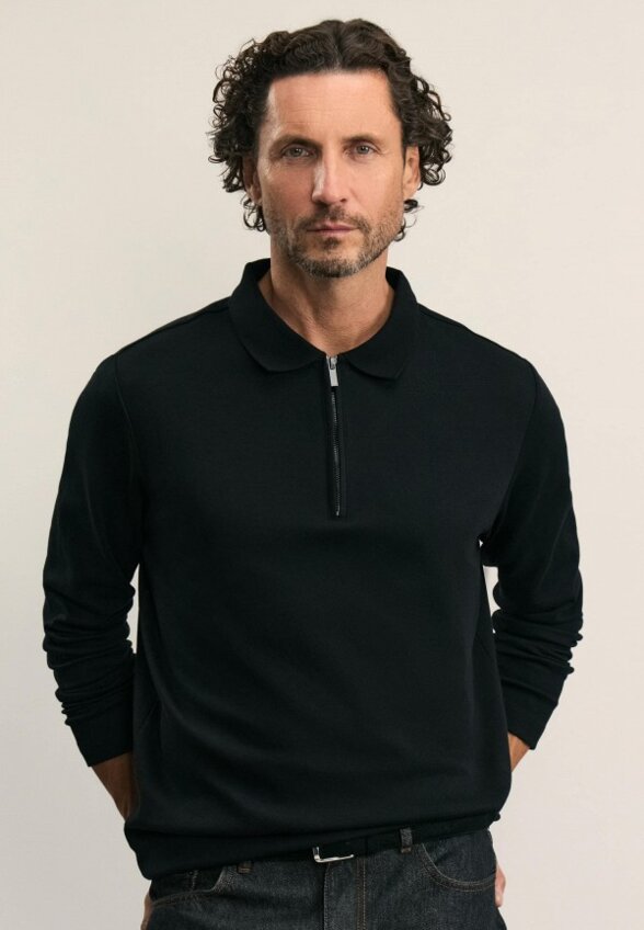 Олимпийка Zrn Man