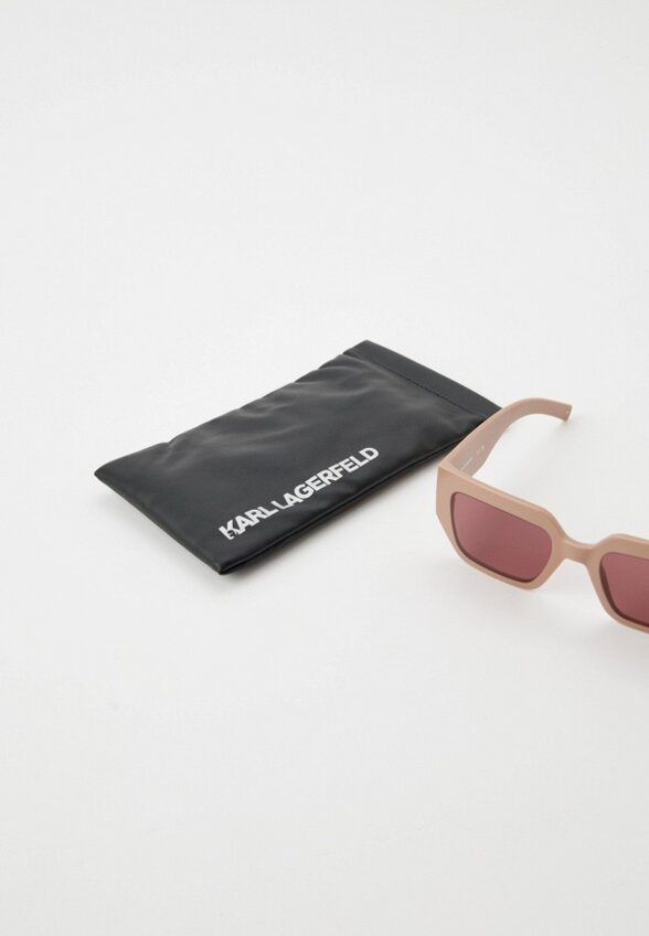 Очки солнцезащитные Karl Lagerfeld
