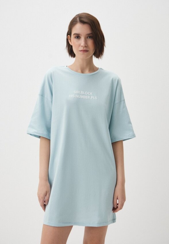 Платье домашнее Mark Formelle