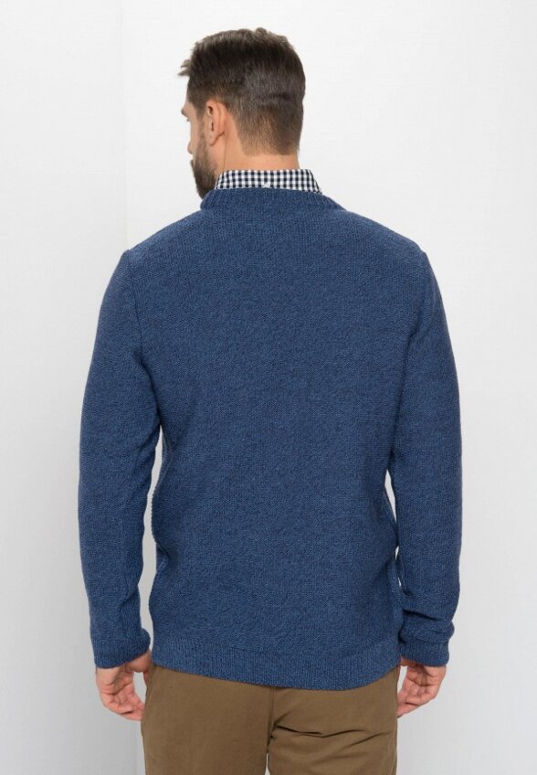 Джемпер Стим