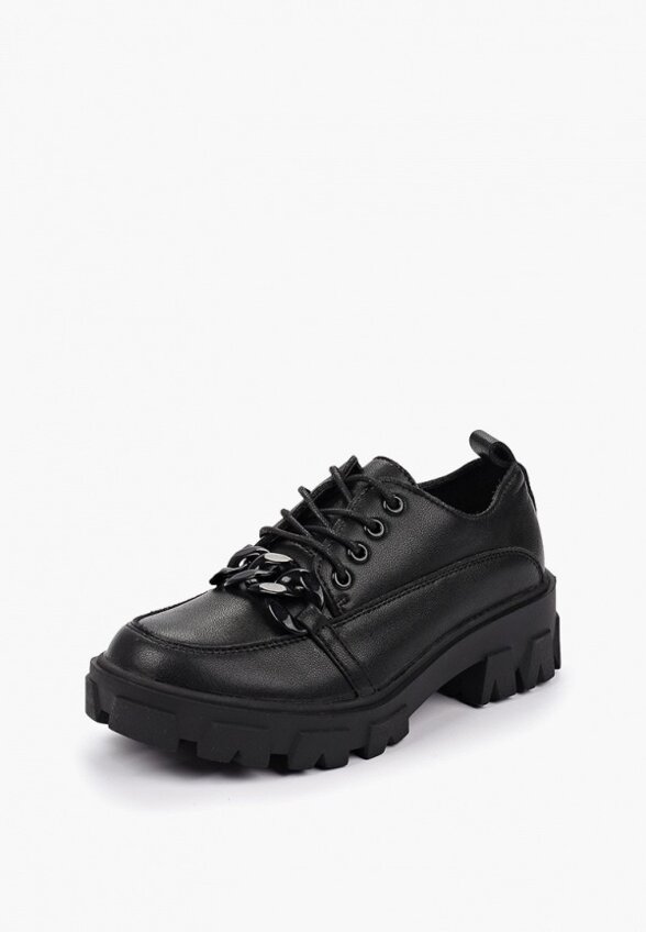 Ботинки Shuzzi