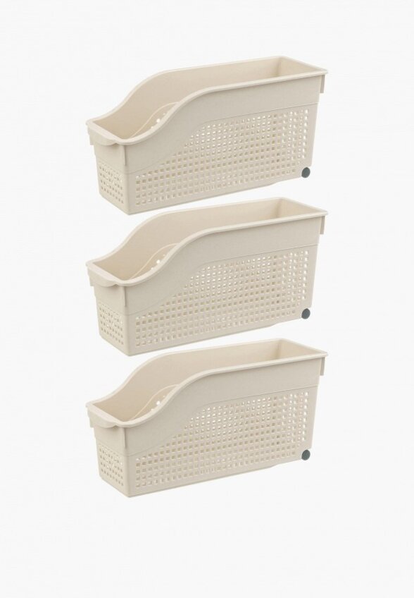 Комплект корзин Elcasa