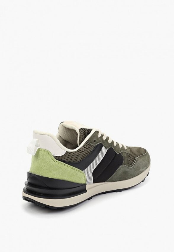 Кроссовки Sigma