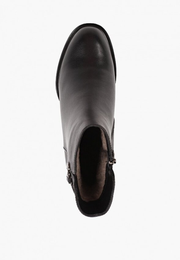 Ботильоны El'Rosso