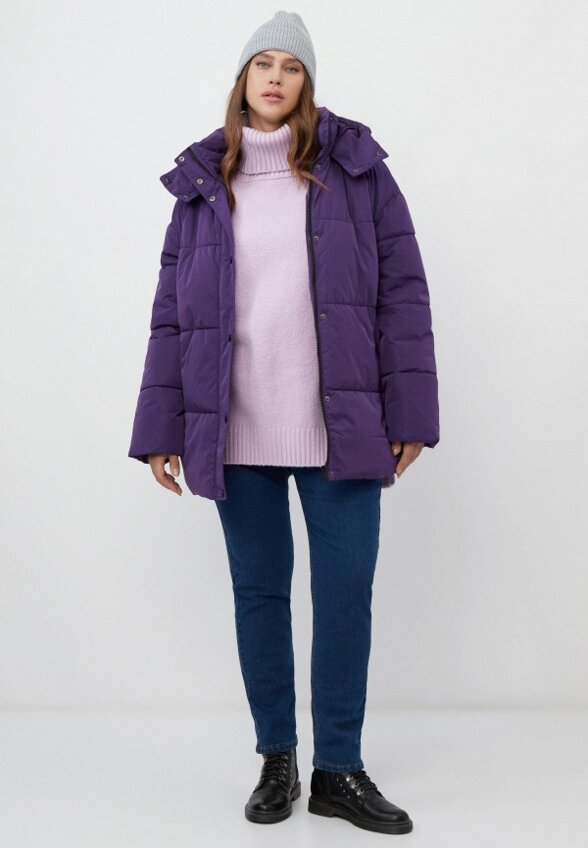 Пуховик Modis