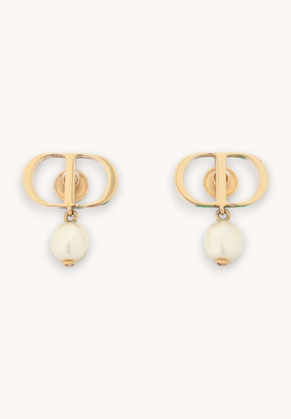 Dior Earrings