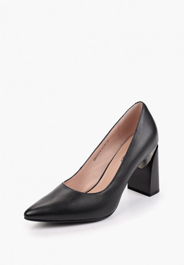 Туфли Just Couture