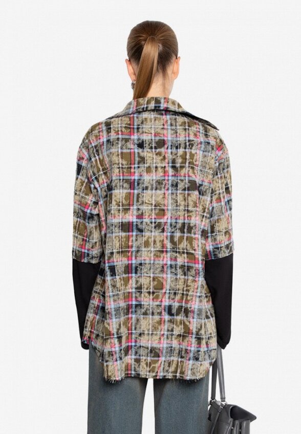 Рубашка You Wanna